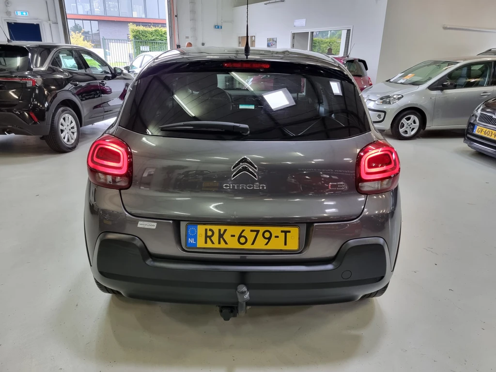 Citroën C3 – foto 4