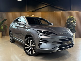 BYD SEAL U – thumbnail 6
