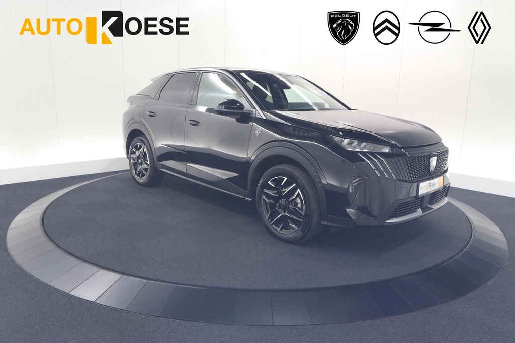 Peugeot 3008 – foto 17