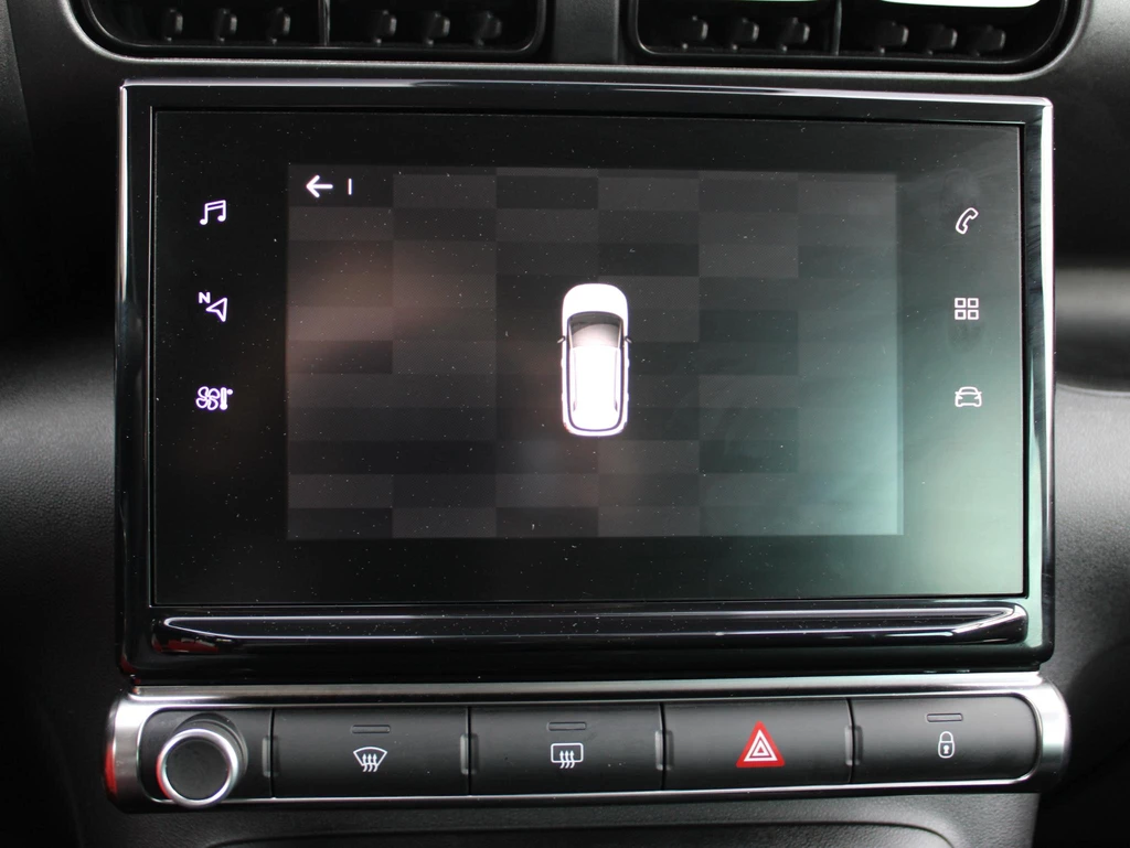Citroën C3 Aircross – foto 20