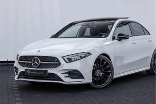 Mercedes-Benz A-Klasse – thumbnail 3