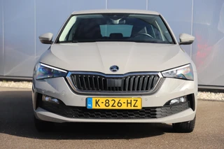 Škoda Scala – thumbnail 4