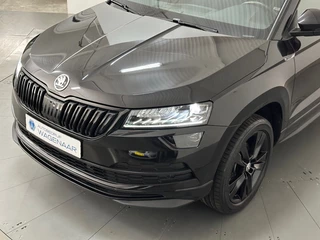 Škoda Karoq – thumbnail 2