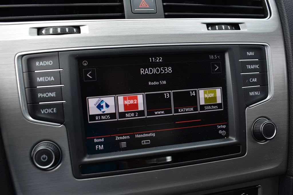Volkswagen Golf – foto 28