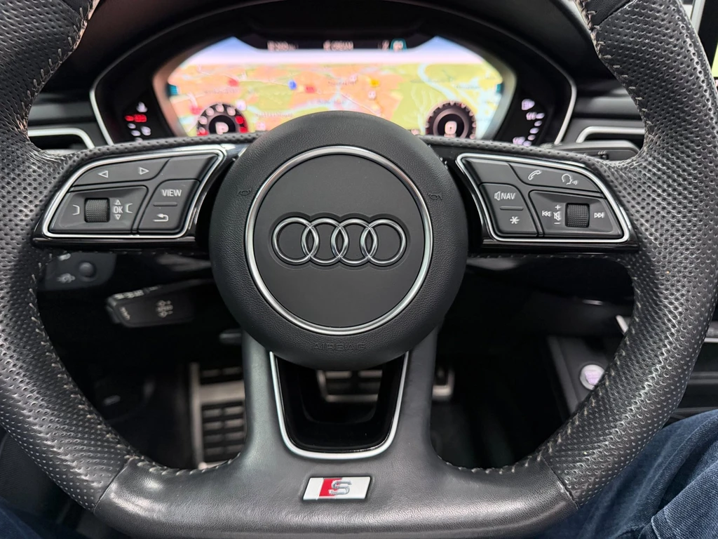 Audi A5 – foto 26