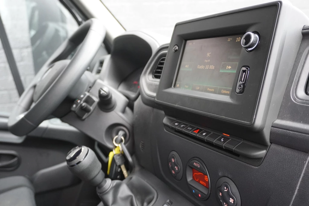 Renault Master – foto 5