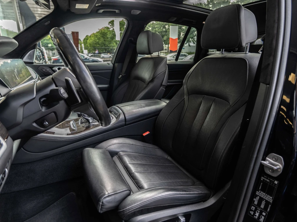 BMW X5 – foto 15