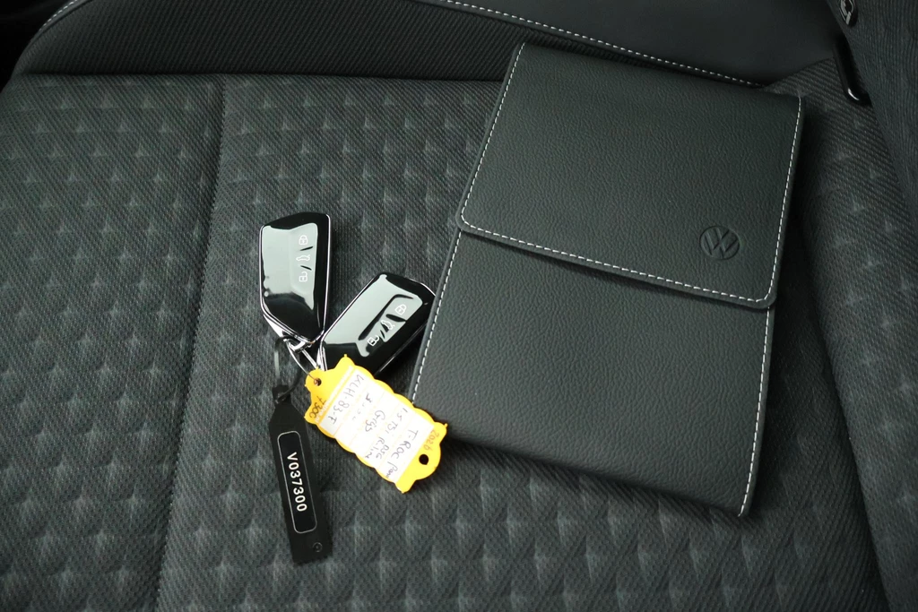 Volkswagen T-Roc – foto 50