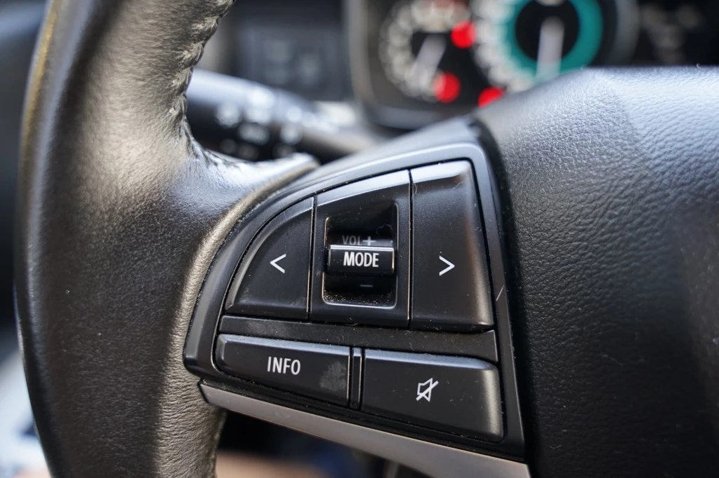 Suzuki Ignis – foto 16