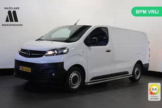 Opel Vivaro – thumbnail 1