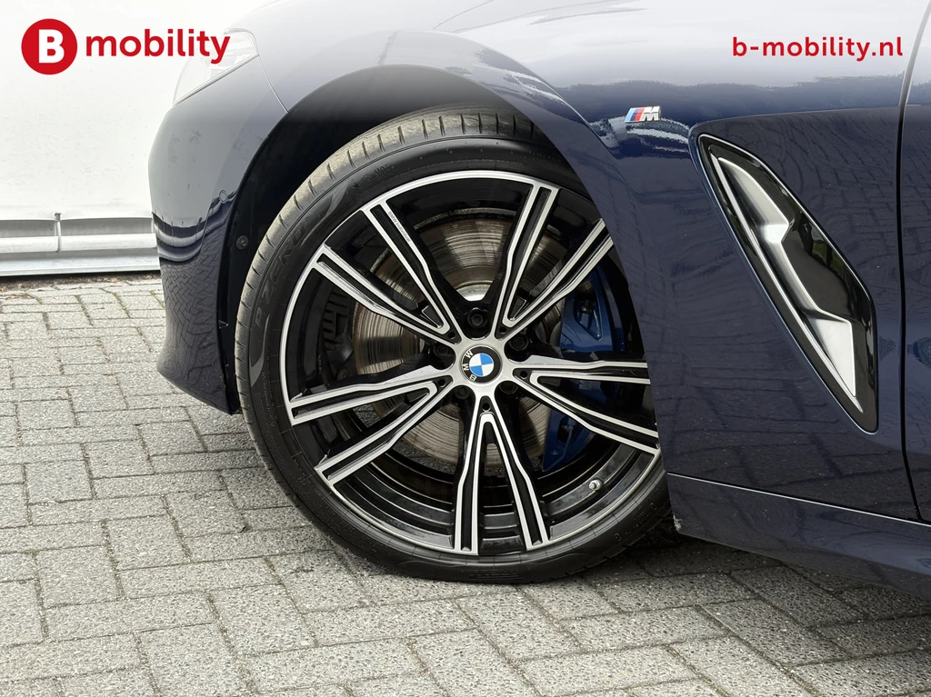 BMW 8 Serie – foto 45