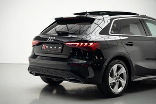 Audi A3 – thumbnail 9