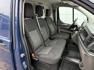 Ford Transit Custom – thumbnail 9