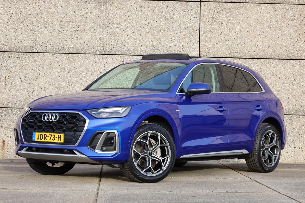 Audi Q5 – foto 2