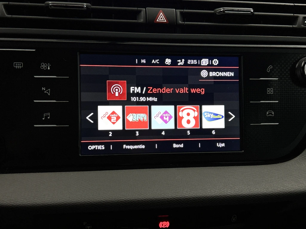 Citroën C4 Picasso – foto 7