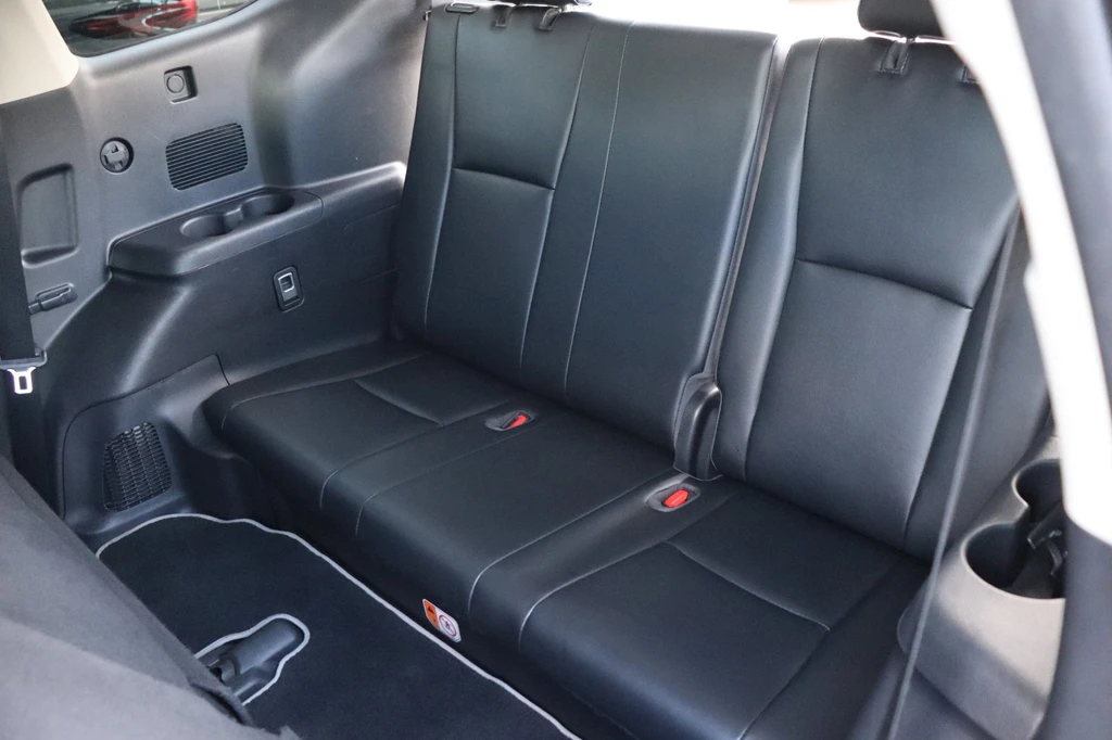 Toyota Highlander – foto 30