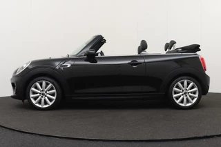 MINI Cooper Cabrio – thumbnail 3