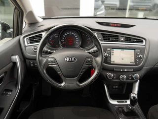 Kia cee'd – thumbnail 9