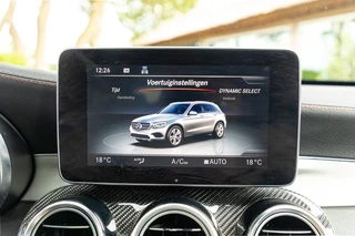 Mercedes-Benz GLC – thumbnail 95