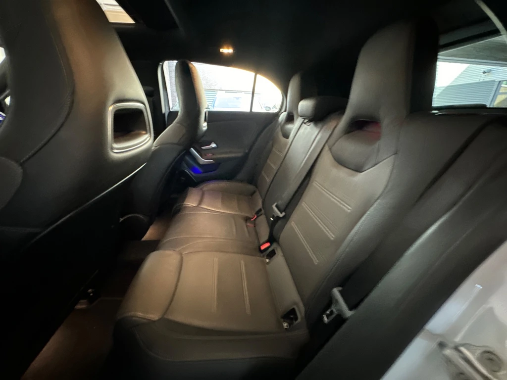Mercedes-Benz A-Klasse – foto 27
