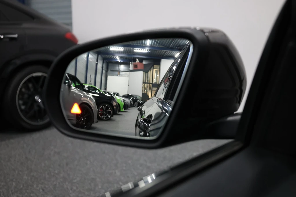 Mercedes-Benz C-Klasse – foto 22