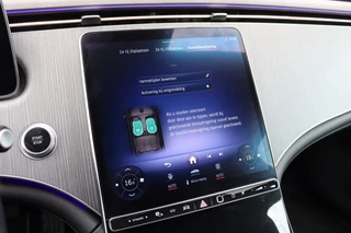 Mercedes-Benz EQE – thumbnail 40