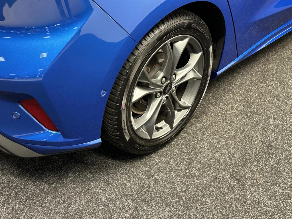 Ford Focus – foto 10
