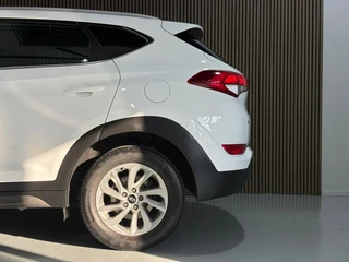 Hyundai Tucson – thumbnail 7