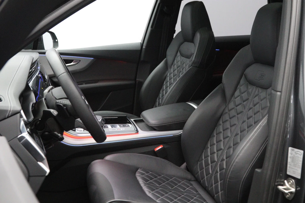 Audi Q7 – foto 10