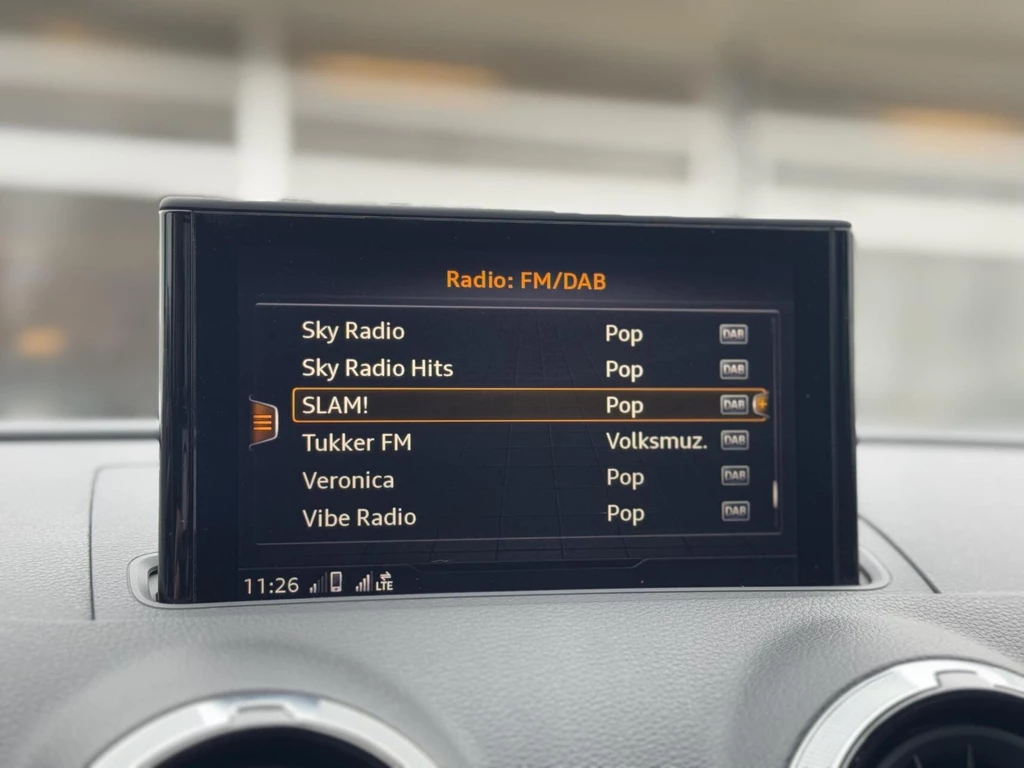 Audi A3 – foto 31