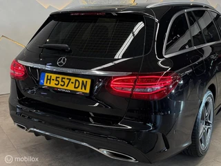 Mercedes-Benz C-Klasse – thumbnail 5