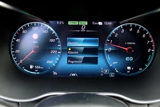 Mercedes-Benz C-Klasse – thumbnail 28