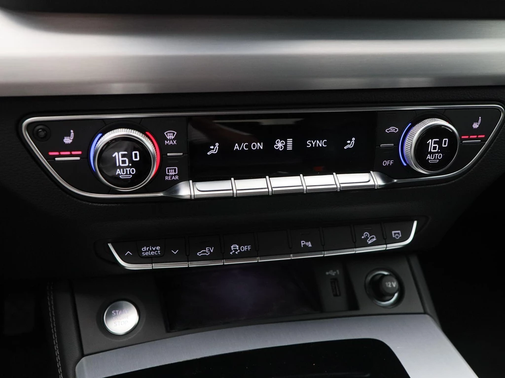 Audi Q5 – foto 37