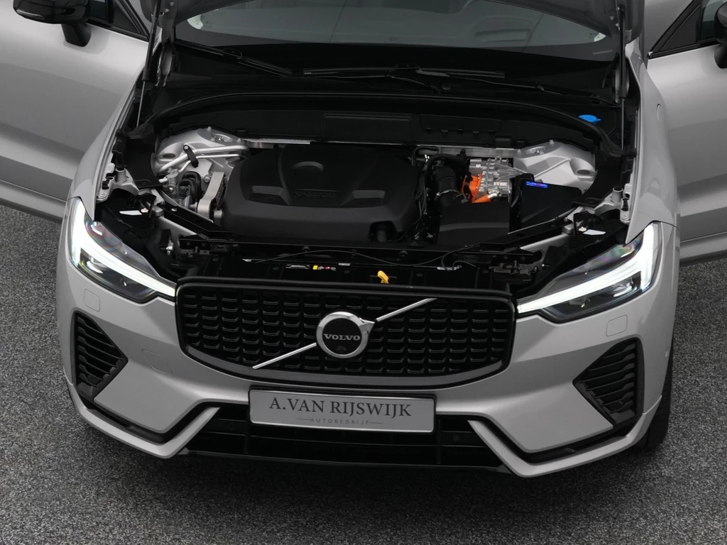 Volvo XC60 – foto 33