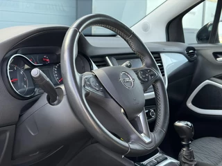 Opel Crossland X – thumbnail 8