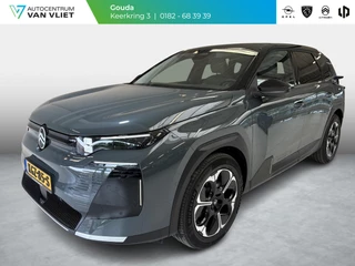 Citroën C5 Aircross – thumbnail 1