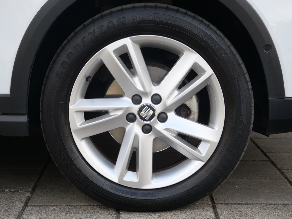 SEAT Arona – foto 35