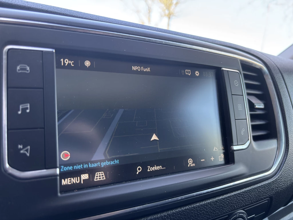 Opel Vivaro – foto 9
