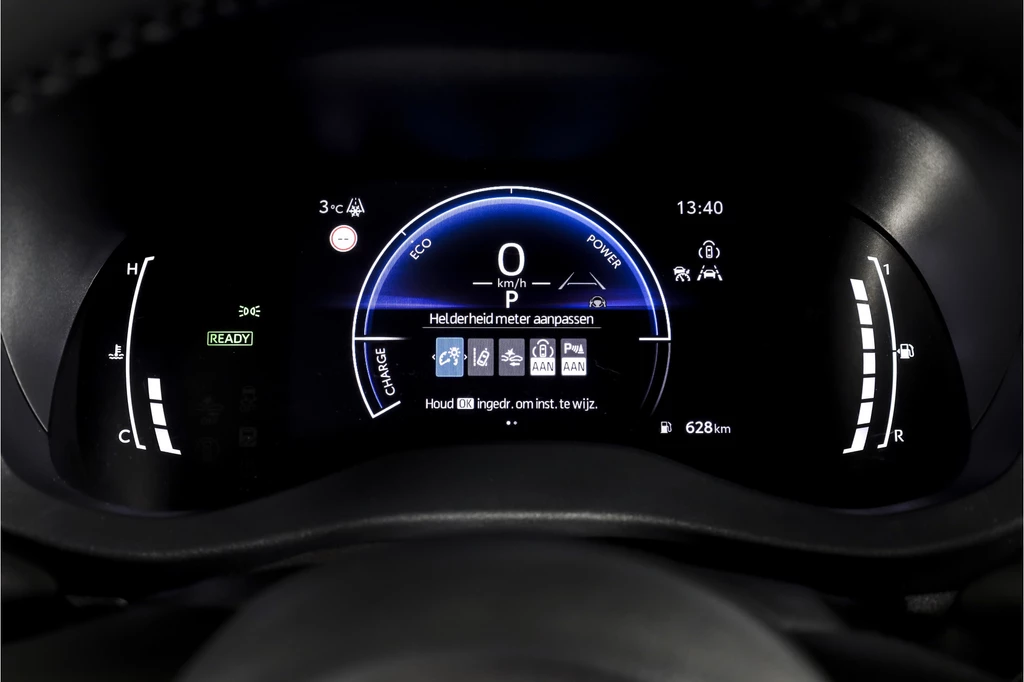 Toyota Yaris Cross – foto 36