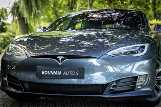 Tesla Model S – thumbnail 8