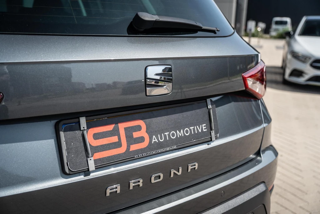 SEAT Arona – foto 16