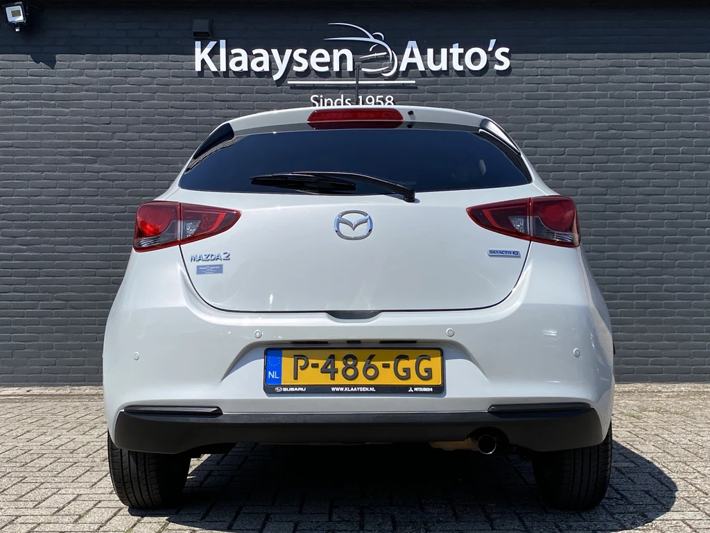 Mazda 2 – foto 4