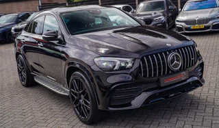 Mercedes-Benz GLE – thumbnail 10