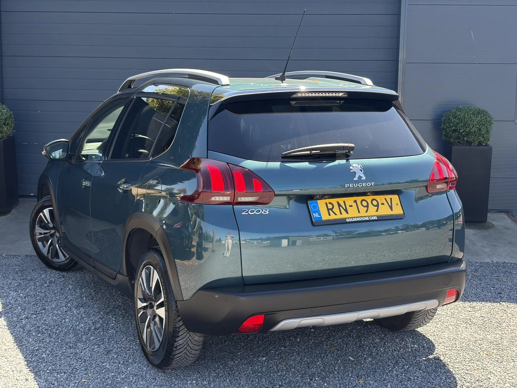 Peugeot 2008 – foto 2