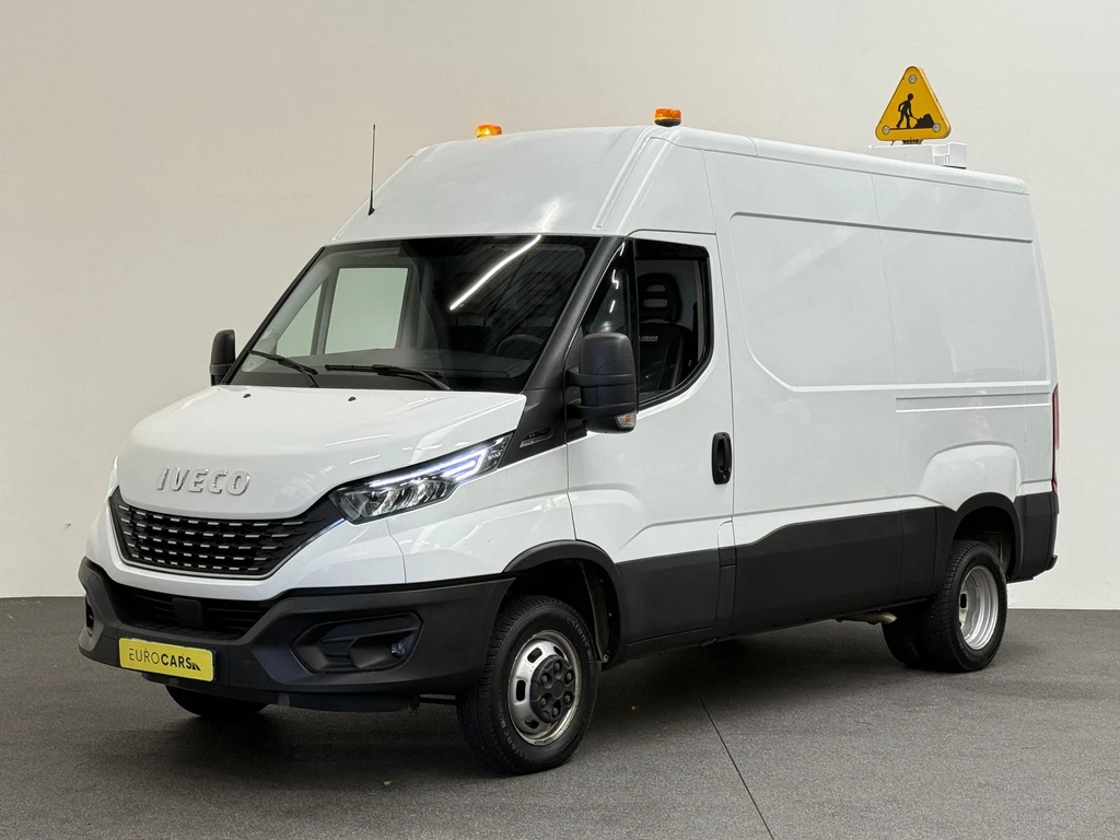 Iveco Daily – foto 2