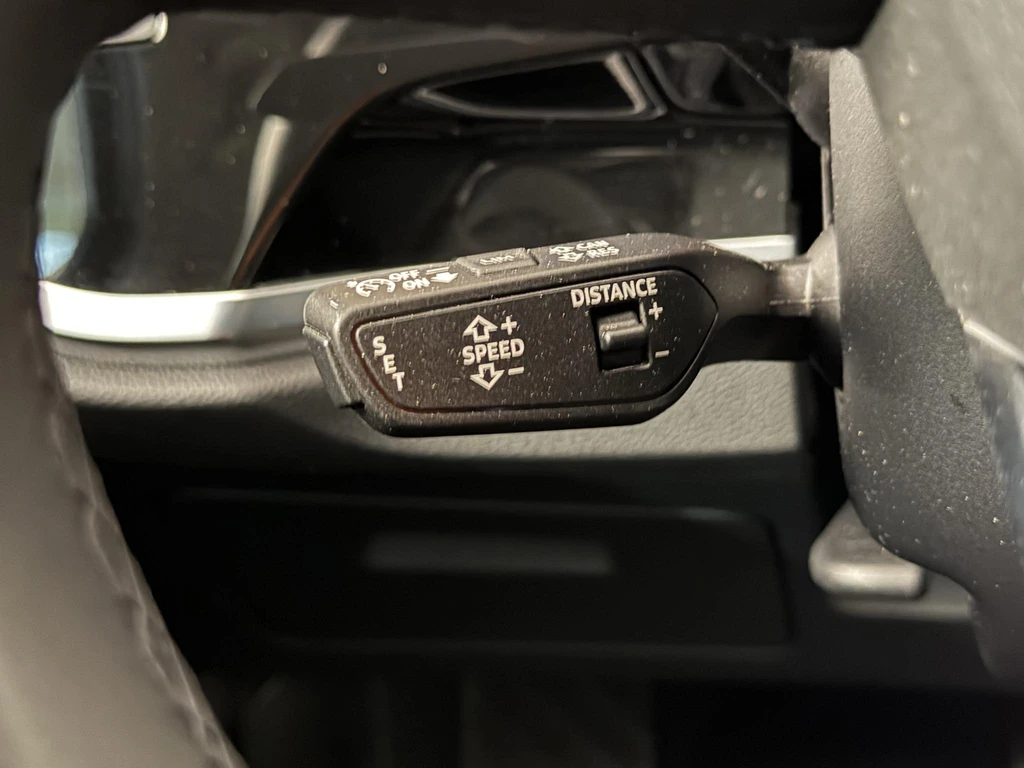 Audi Q3 – foto 36