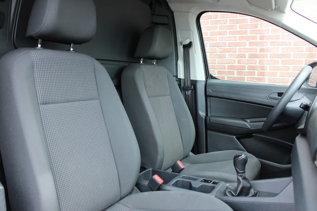 Volkswagen Caddy – foto 16