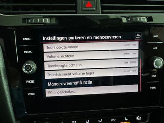 Volkswagen Golf – thumbnail 25
