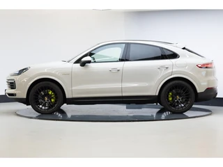 Porsche Cayenne – thumbnail 2
