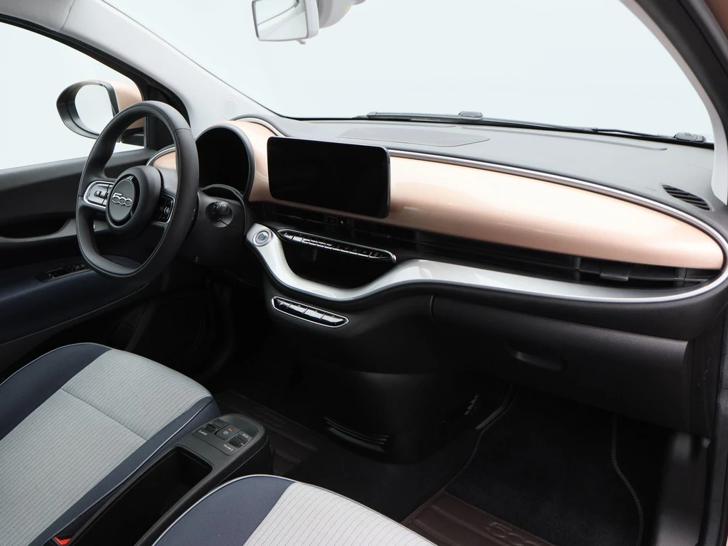 Fiat 500 – foto 33